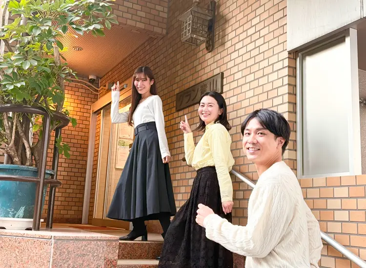 パーソナルカラーサロンーBoknit/ボニットーの内観・外観2