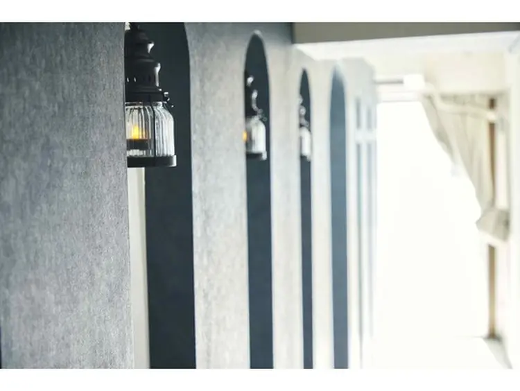 RITCHの内観・外観3