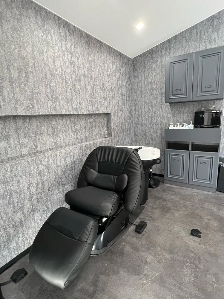 Kalonの内観・外観3