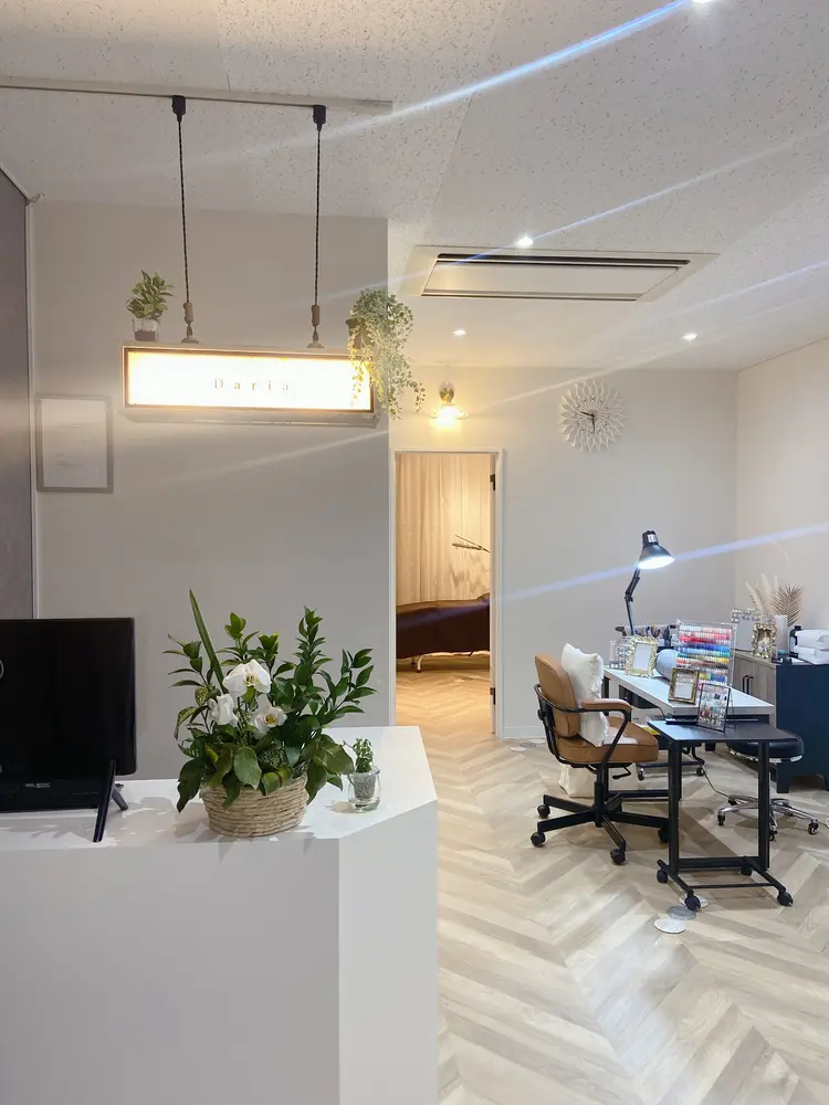 Daria.の内観・外観1