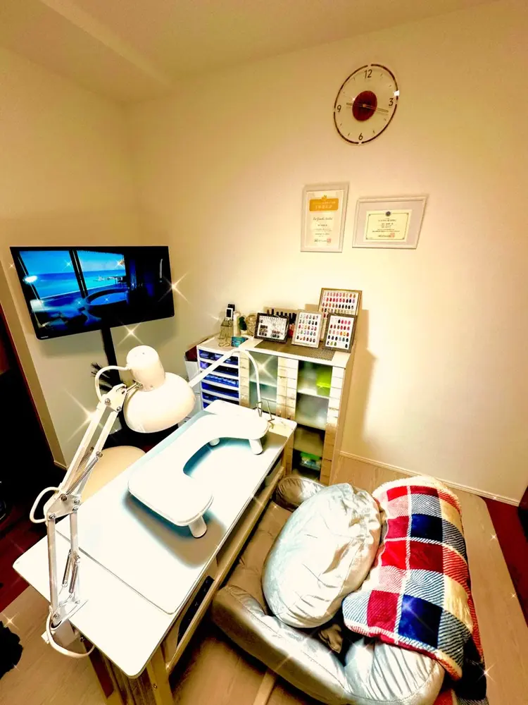 OHANA MAHALOの内観・外観1