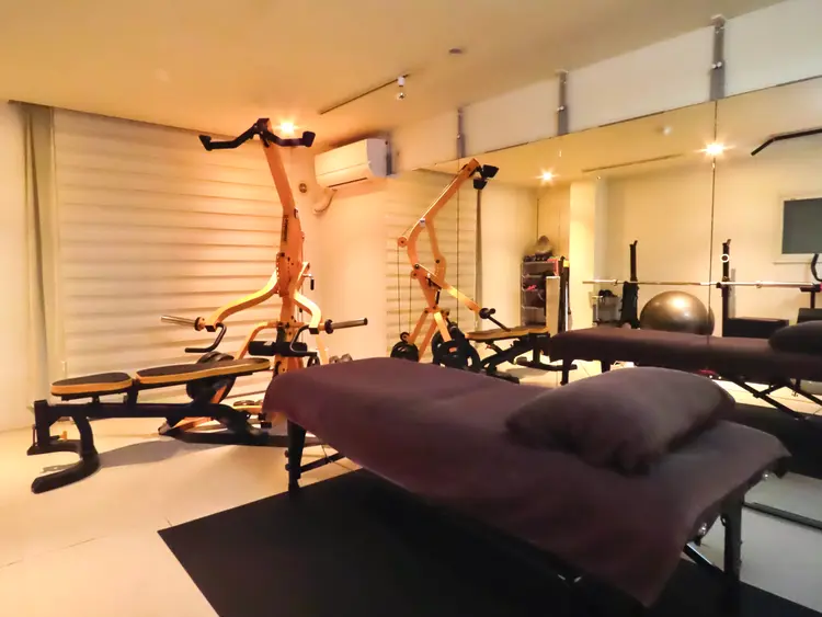 Private Salon NoNameの内観・外観1