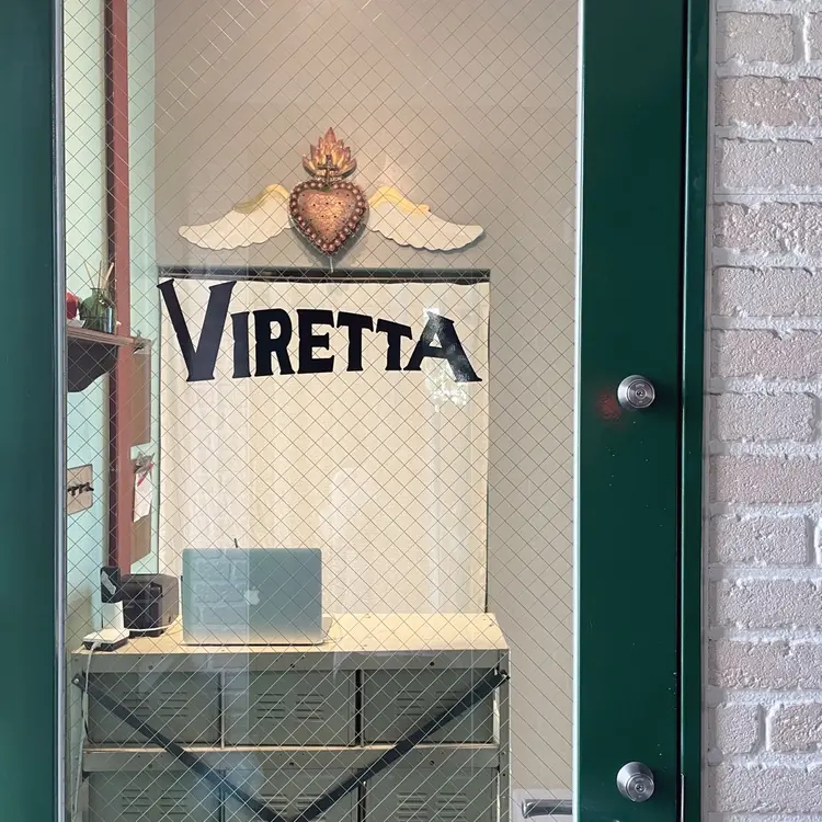 VIRETTAの内観・外観1