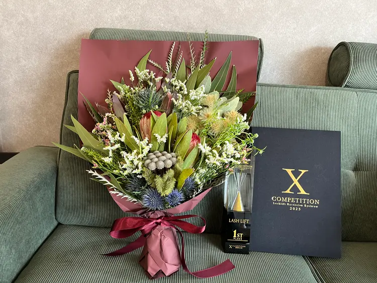 eyelash design memeの内観・外観3