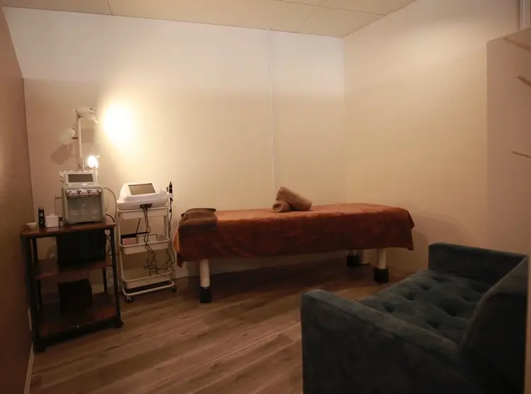 PERSONAL BEAUTYの内観・外観2