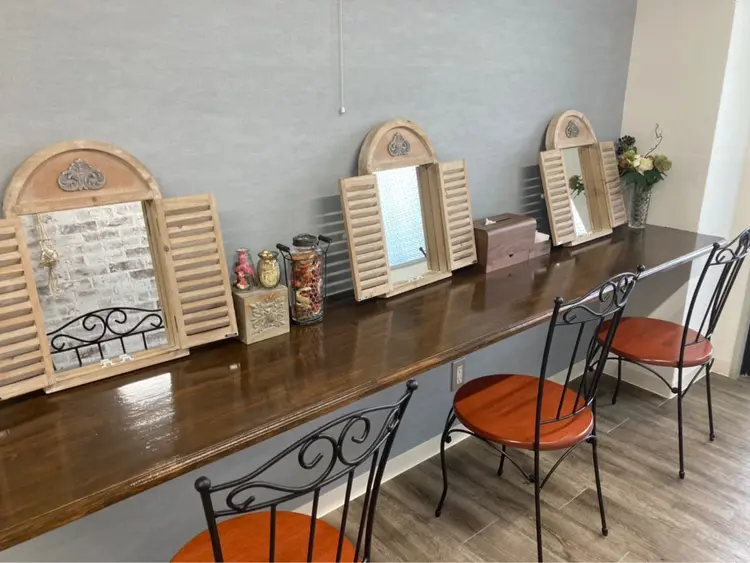 salon de  MADE海老名店の内観・外観3