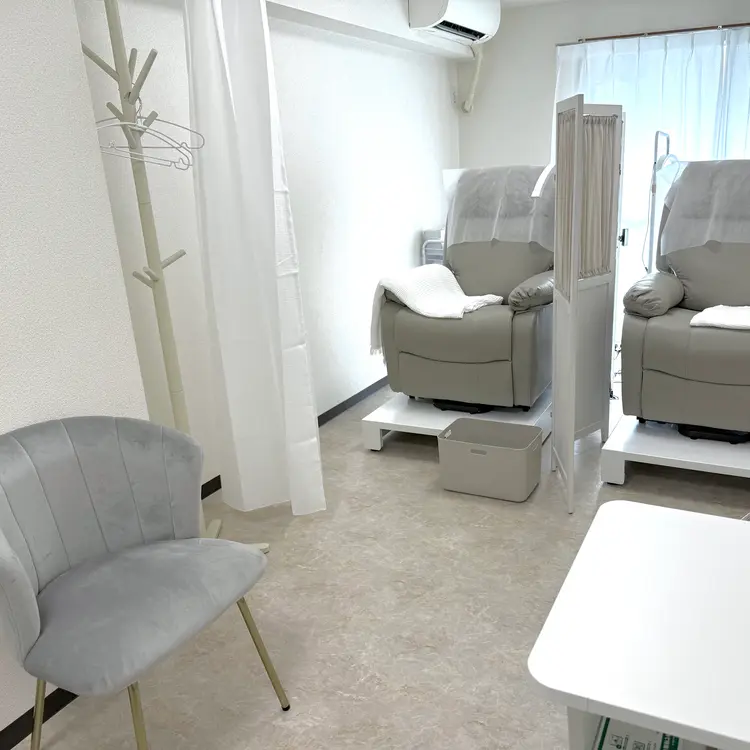 salon Ailesの内観・外観1