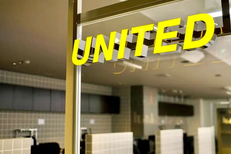 UNITEDの内観・外観1