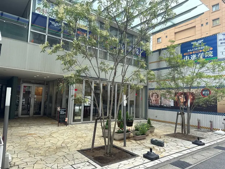 Felice BEAUTY 南流山店の内観・外観1