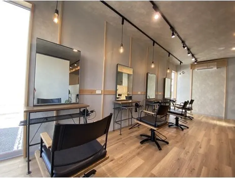 Umii by Fameuの内観・外観2