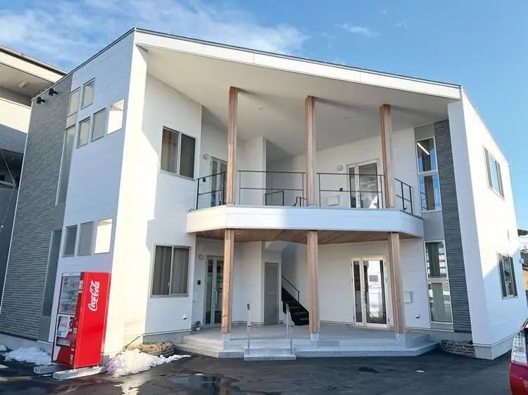 ecxia fukushimaの内観・外観2