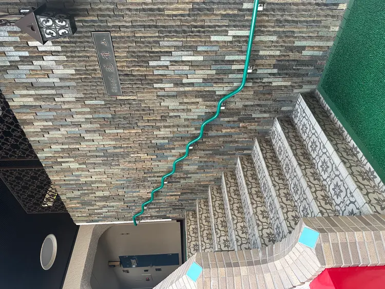 OK   Nailの内観・外観2