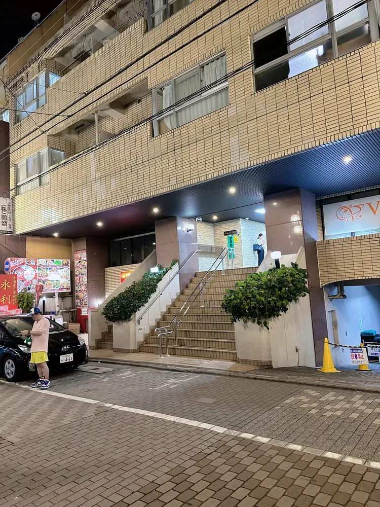 RAMU Nail 池 袋 店の内観・外観2