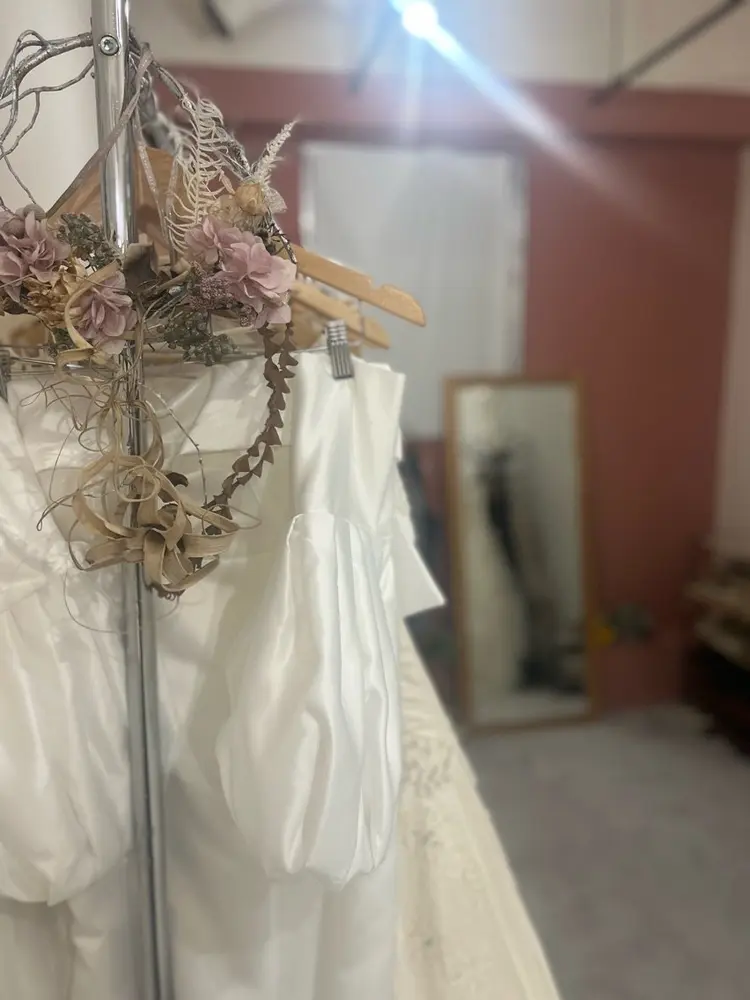 Styleborn×BURCHの内観・外観3