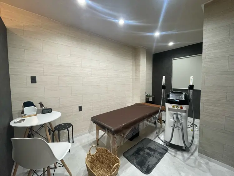 beauty atelier ａｎｅｌａ【アネラ】の内観・外観3