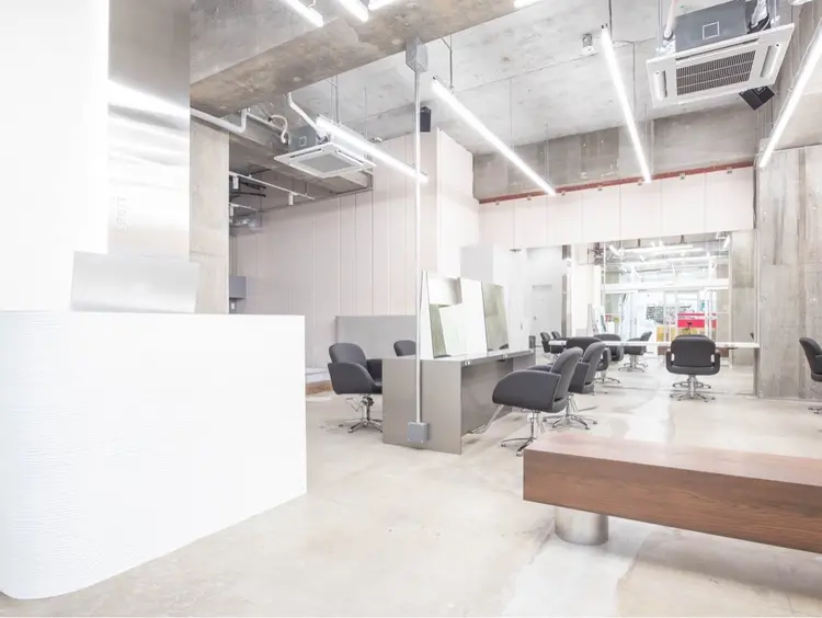 EIGHT Funabashiの内観・外観1