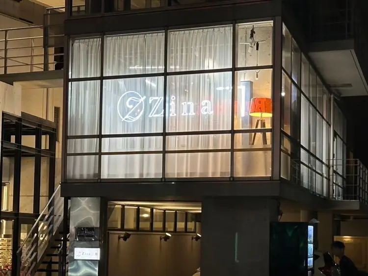Zina 藤崎の内観・外観3