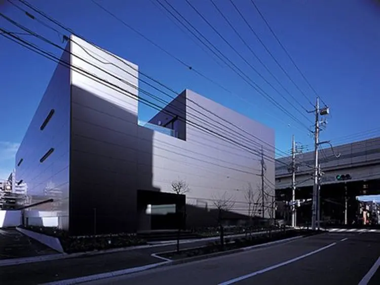 COCOKARA place HANEDAの内観・外観1