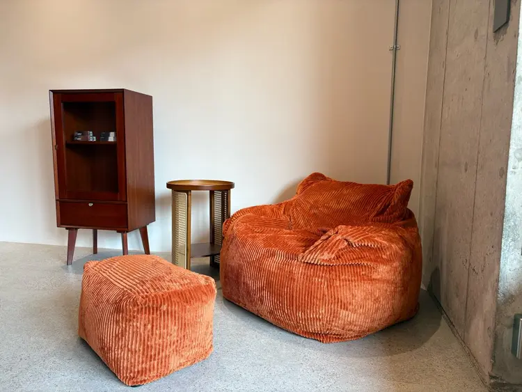 H eyelashの内観・外観3