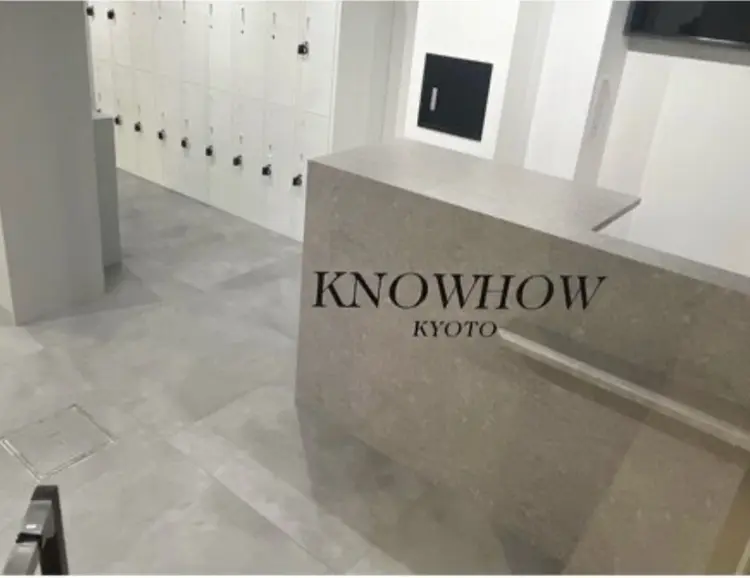 I see 京都の内観・外観1