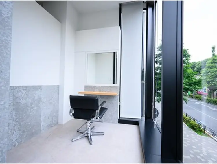 DXシェアサロン渋谷の内観・外観2