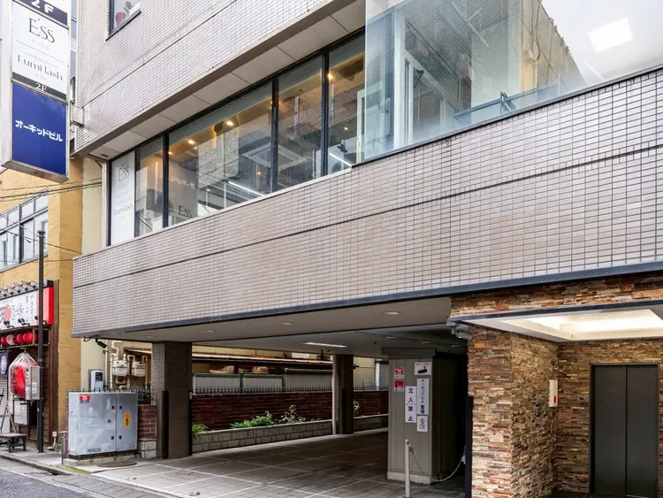 lumi lash by Tiaの内観・外観3