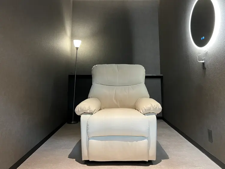 ドライヘッドスパ専門店夢ごこちの内観・外観2