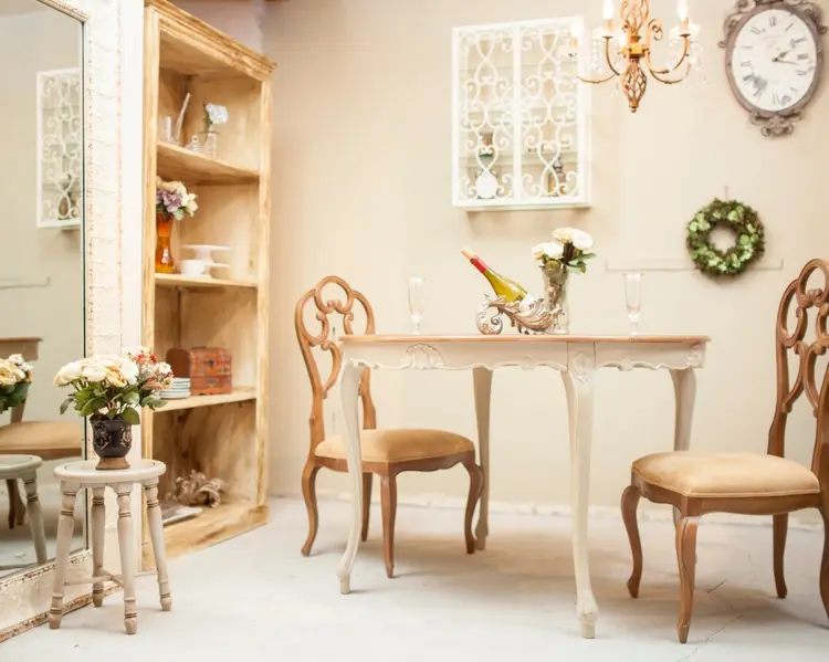 saronRubyの内観・外観1