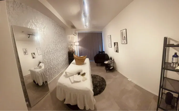 Relaxation salon Nikiの内観・外観1