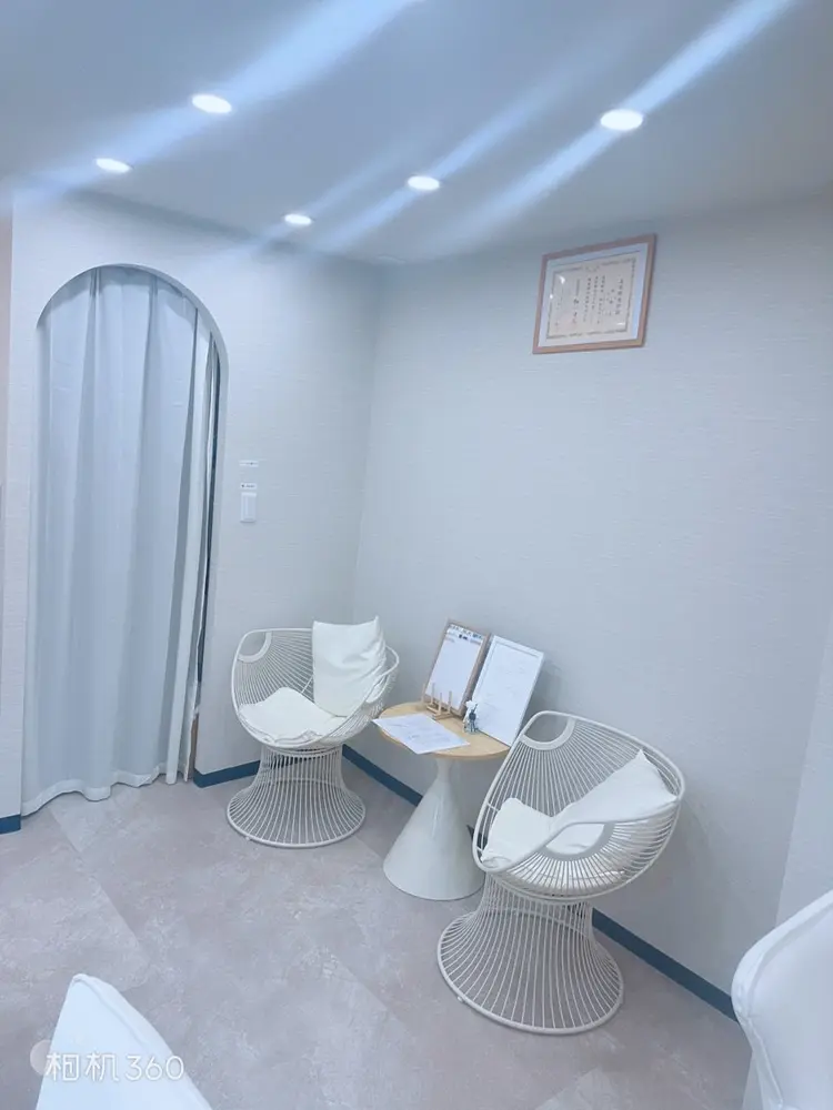 IN’S beauty salonの内観・外観2
