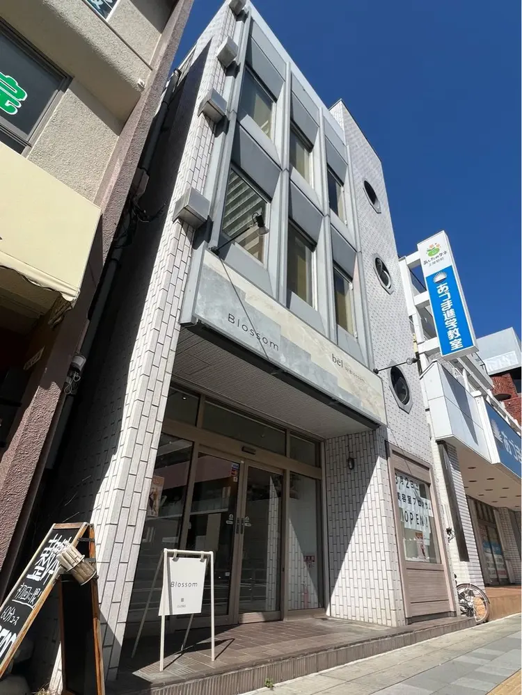 blossom上尾店の内観・外観1