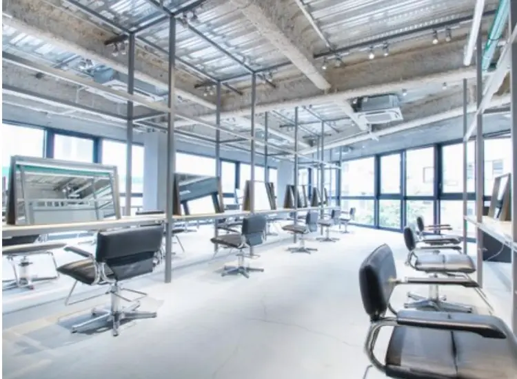 Eleanor立川の内観・外観2