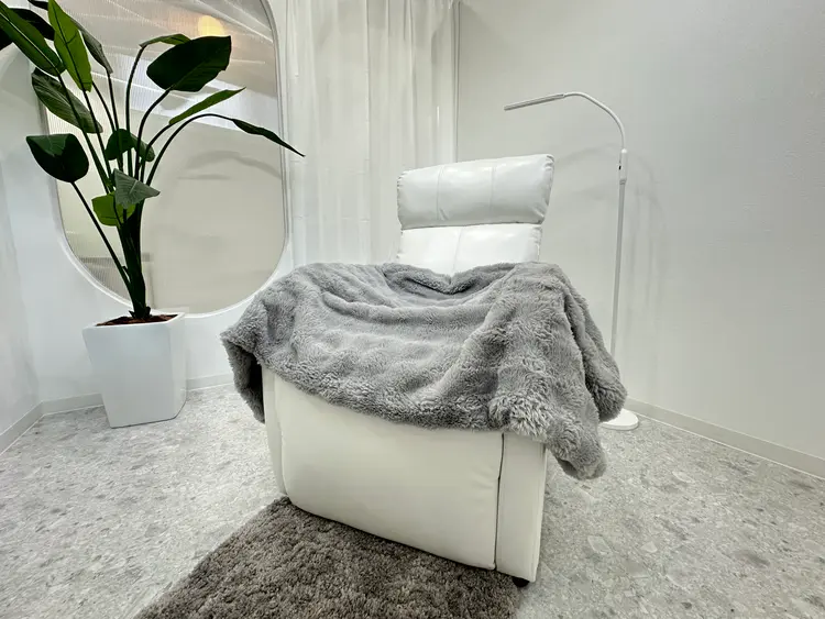 Zina 熊本の内観・外観2