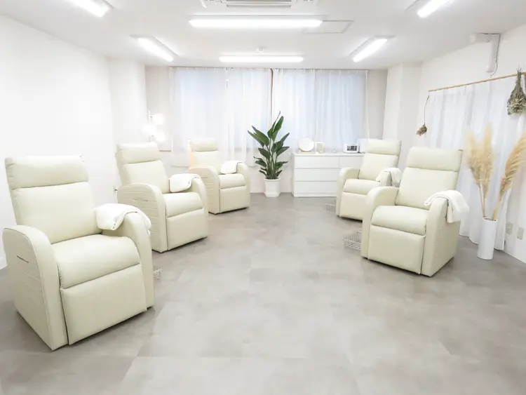 THE BALM船橋店の内観・外観2