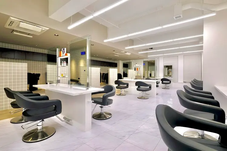 UNITEDの内観・外観3