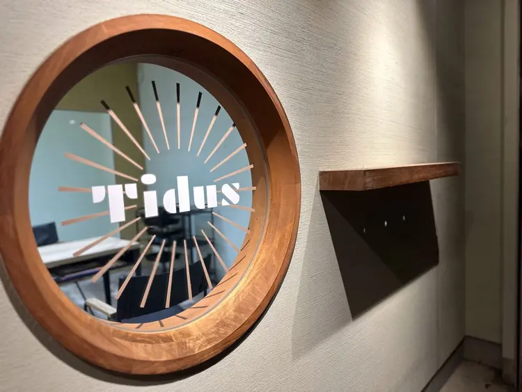 メンズサロンTidusの内観・外観3