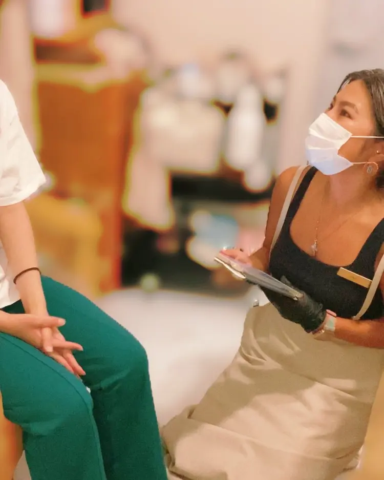 Mekukuruの内観・外観2