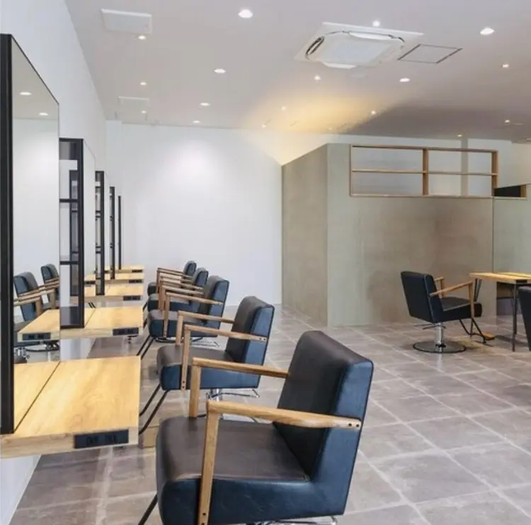 AVANCE泉大津店の内観・外観2