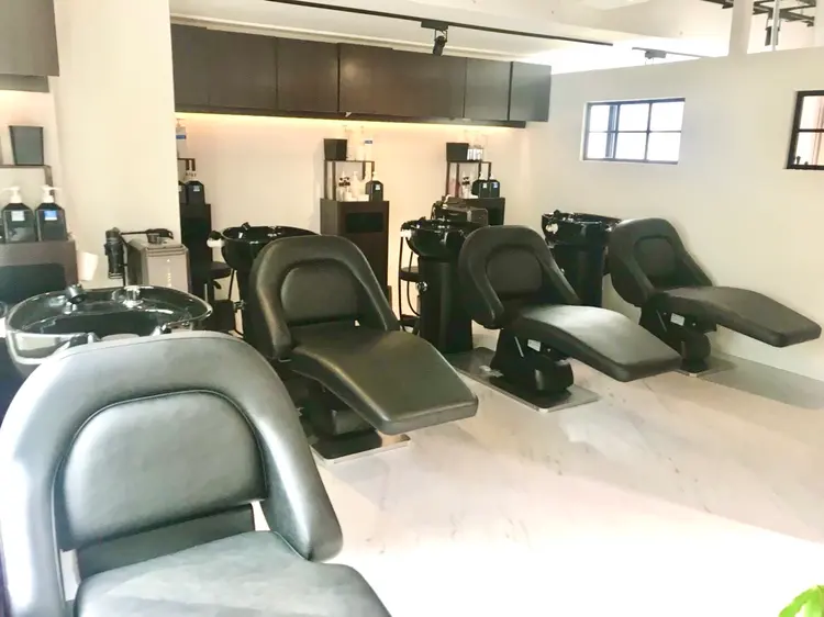 knotの内観・外観3