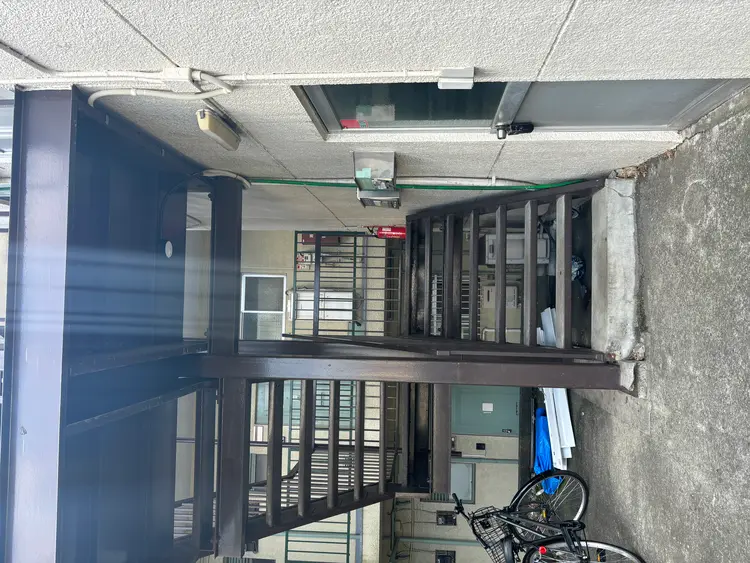 OAKの内観・外観3