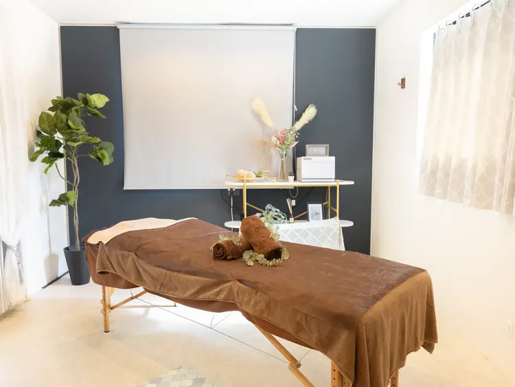 オーダーメイドエステ Minette 鶴ヶ峰の内観・外観1