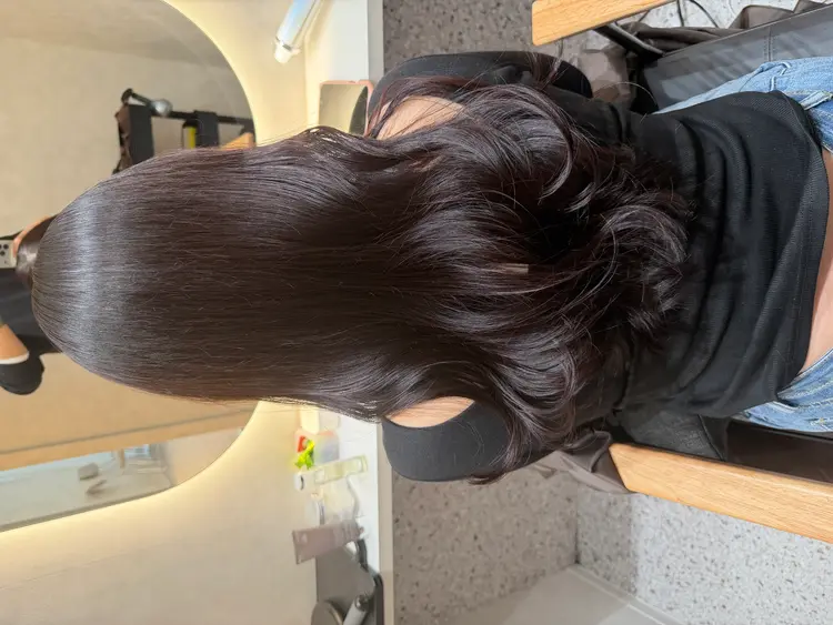 Zina 北千住の内観・外観3