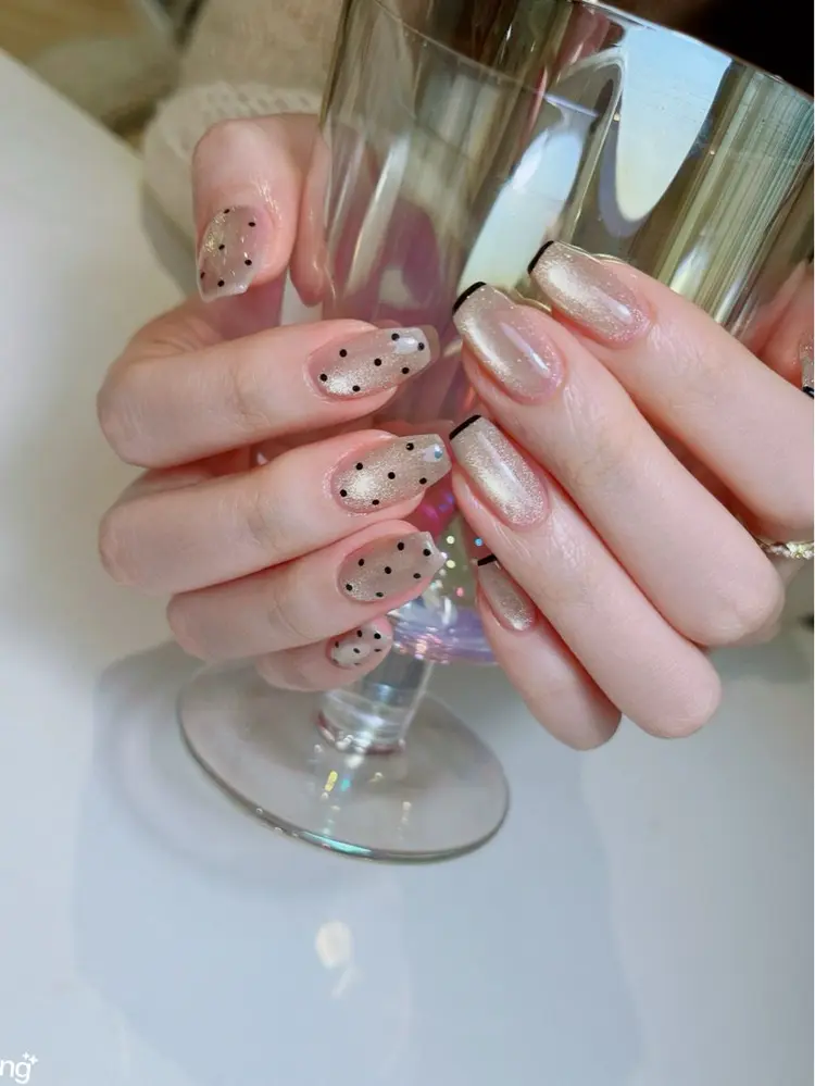 Floria nail salonの内観・外観3