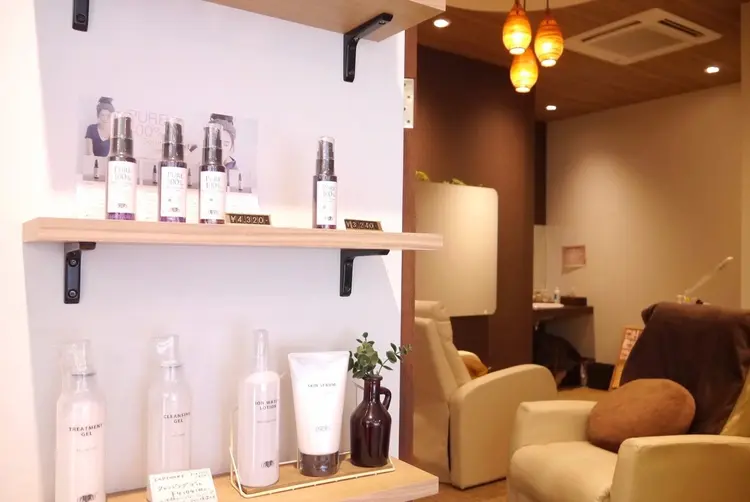 EARTH船橋店の内観・外観3