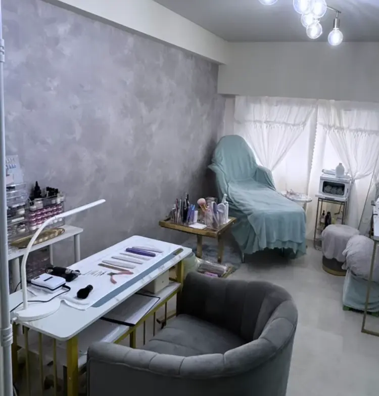 Re:JUviaの内観・外観2