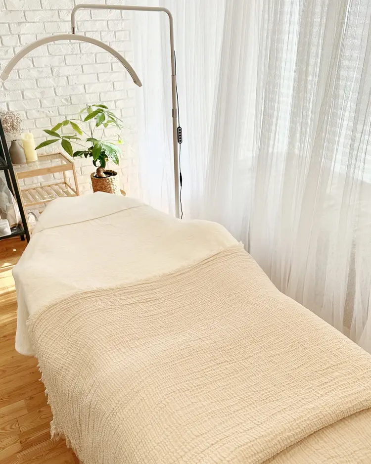 SALON SUZの内観・外観1