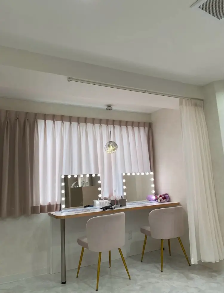 eye.mor.藤が丘店の内観・外観1