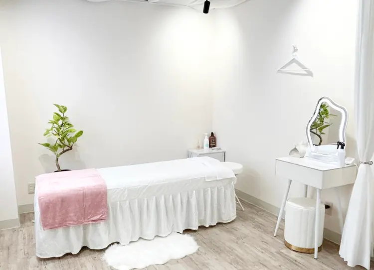 Salon de ETULEの内観・外観1