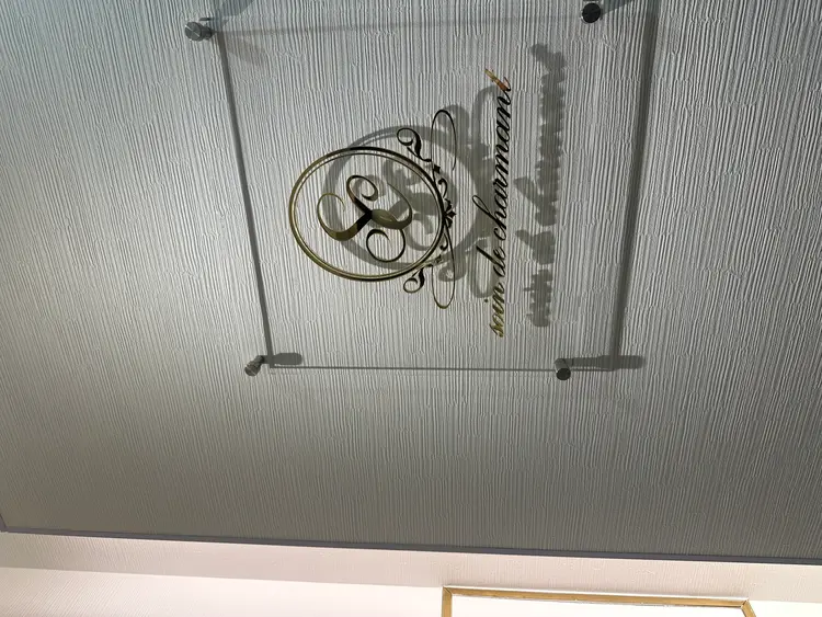 Nail Salon ruanaの内観・外観3