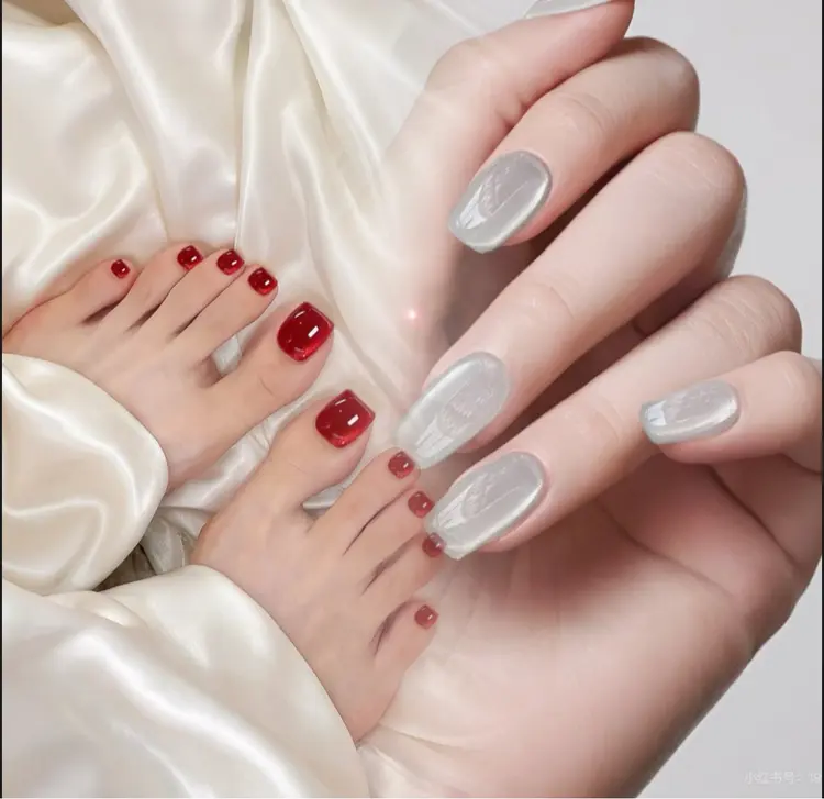 Infinity Nail salonの内観・外観3